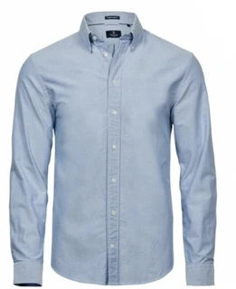 Perfect Oxford Shirt