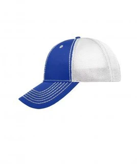 6 Panel Mesh Cap
