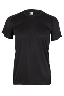 TECH short sleeve technical t-shirt