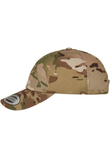 Low Profile Cotton Twill Multicam®
