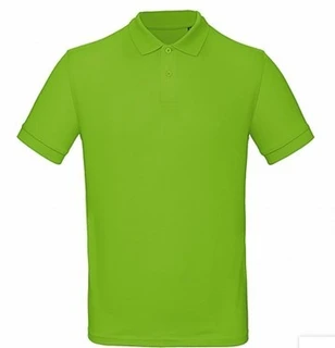 INSPIRE POLO /MEN