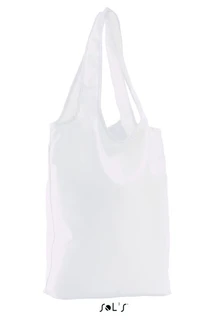 Foldable shopping bag 