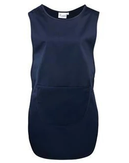 Women's Long Length Pocket Tabard