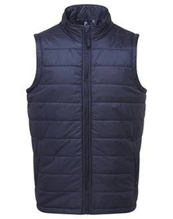 Women's Recyclight Padded Gilet