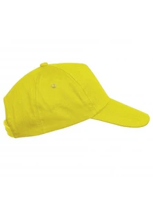 5 Panel Cap KP034
