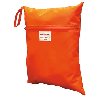 Pocket for Safety Vests