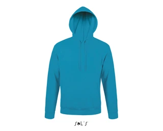 Unisex hooded sweatshirt 02835