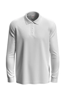 Polo Long Sleeve