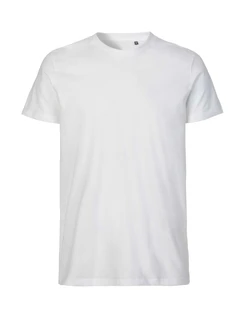 Unisex Tiger Cotton T-Shirt T61001