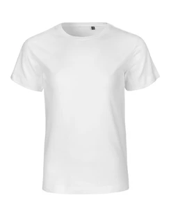 Tiger Cotton Kids T-Shirt T30001