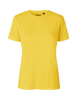 Ladies' Recycled Performance T-Shirt R81001