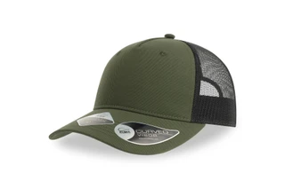 Zion Cap