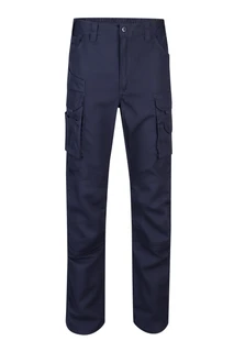 CANVAS TROUSERS