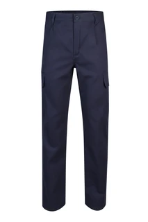 100% COTTON TROUSERS 103013