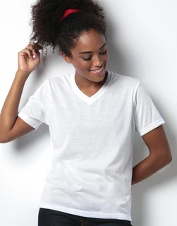 Subli Plus V-Neck