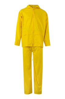 RAIN SUIT