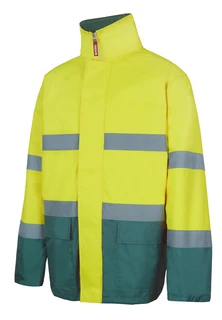 HV TWO-TONE SWEATSHIRT