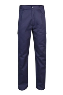 PADDED TROUSERS