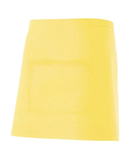  SHORT APRON 404201