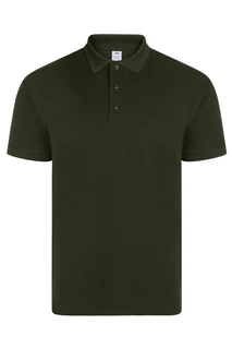 Gibson Short Sleeve Unisex Polo