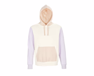 Unisex Collins Hooded Sweatshirt
