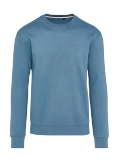 Signature Tagless Crew Neck SWEATSHIRT Unisex
