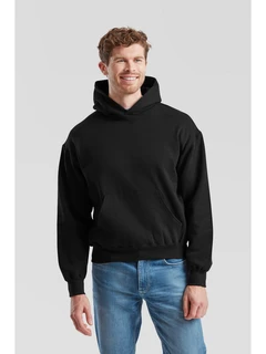 Supercotton™ Hooded Sweat