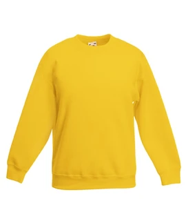 Kids Premium Set-In Sweat