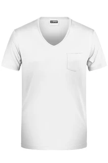 Men's-T Pocket