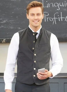 Waistcoat Morino Man Classic