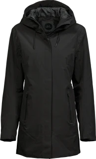 Women´s All Weather Parka