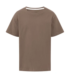 Signature Tagless Tee Kids