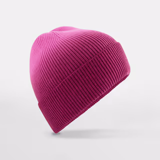 Dip Dye Beanie