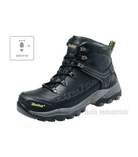 Ankle Boots Unisex Bickz 204 W Adler B30