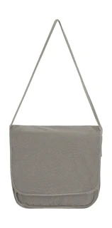 Canvas messenger.