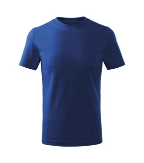 T-shirt Kids Basic Free Adler F38