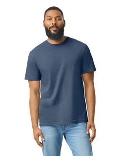 Softstyle CVC Adult T-shirt