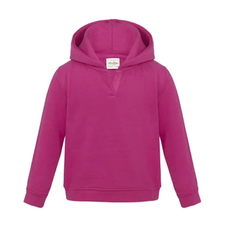 JH002B Baby SupaSoft Hoodie