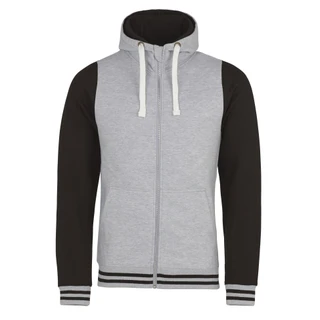 JH051 Urban Varsity Zoodie