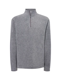 Micro Fleece Man