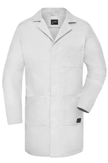 Work Coat - SOLID