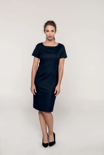 Short sleeve dress