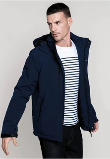 Softshell Jacket K650