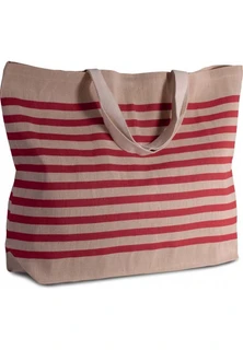 Large juco hold-all bag KI0228