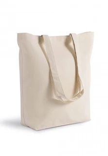 Organic cotton tote bag KI0252