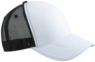 5 Panel Retro Mesh Cap 