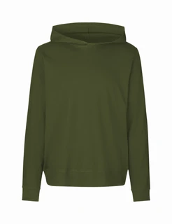 Unisex Jersey Hoodie O62101