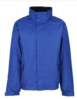 Dover Jacket