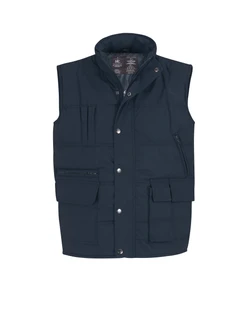 BODYWARMER EXPLORER