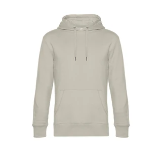 KING HOODED